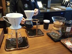 -星巴克臻选(北京富力家园店)