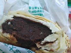 -老回回小吃(百万庄店)