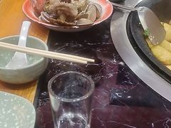 -边江铁锅炖鱼(振八街店)