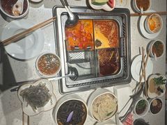 -海底捞火锅(创意园店)