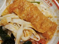 -小满手工粉(上海月星环球港店)