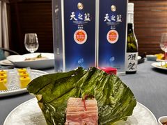 -香雪海饭店中餐厅(湖滨店)