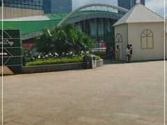 -民盈·国贸城
