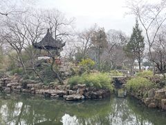 -拙政园