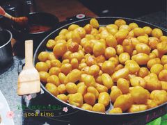 -罍+村卤菜摊(罍街店)