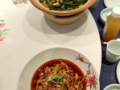 -院8里·小聚园老川菜(九眼桥店)