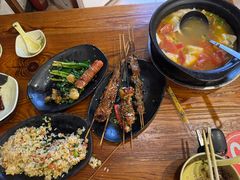 -疍家人黄记海鲜火烧烤