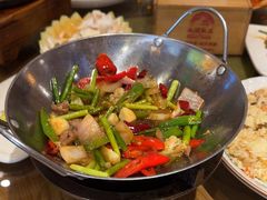 -北疆饭店(大运河博物馆宝龙店)