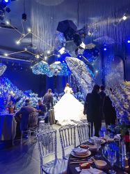-格乐利雅婚礼艺术中心(浦东花木店)