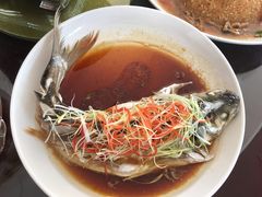 -桃花姐假日酒店·桃花潭土菜馆