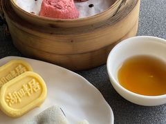 -湖畔居茶楼(湖滨店)
