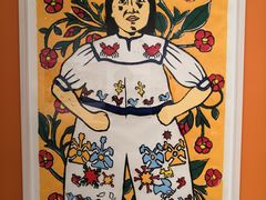 -大田秀则画廊