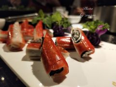 -捞王锅物料理(凯旋路店)