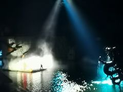 -威海华夏城景区