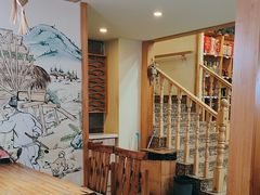 -百年石锅饭·朝鲜族传统民餐