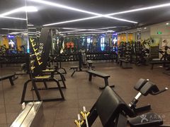 -阳光游泳培训基地(天通苑店)