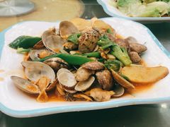 -七鲜渔港美食餐厅(巽寮湾海景店)