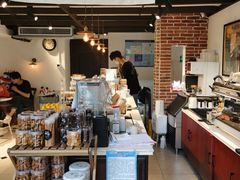 门面-Miss Q Family甜品·蛋糕·法甜咖啡