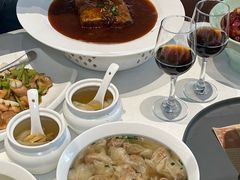 -闽海肴(北辰荟店)