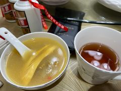 生态土鸡汤-醉霖生态餐厅(交大店)