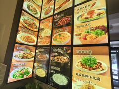 -稻品香小锅饭豆腐馆(北三路店)