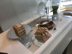 芝士蛋糕-Lady M Cake Boutique(麦迪逊大道店)