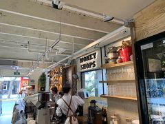 -Money Shops(愚园路店)