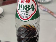 -龙香居海鲜浑锅家常菜·特色驴肉