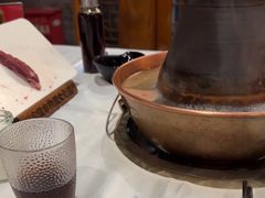 -东来顺饭庄(西直门店)