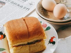 -何九海南茶店(鬼仔巷店)