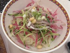 -北京全聚德(王府井店)