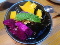 -云海肴·汽锅鸡·云南菜(天津国金汇店)