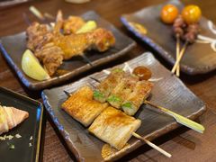 -鸟鹏烧鸟居酒屋(昌岗店)