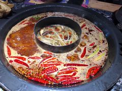 -蜀大侠火锅(寰球文化地标·总府店)