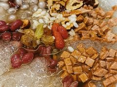 冰粉-兵哥豌豆面(创意谷店)