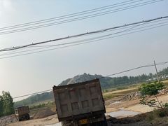 -嵖岈山风景区