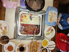 -重庆高老九火锅(昆山万象汇店)