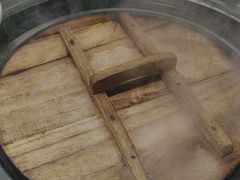 -人民公社铁锅炖·东北菜(卫国道店)