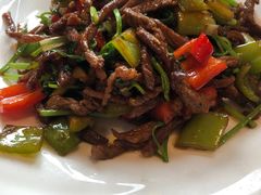 -翠花老菜饺子馆(七宝店)