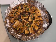 -中国科技大学-专家楼食堂