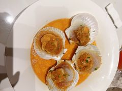 -江南府第·萧山宴(钱江世纪城店)