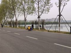 -洋湖国家湿地公园