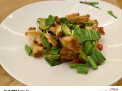 -格桑花开药膳蔬食文化空间