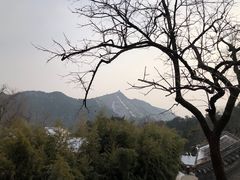-潭柘寺景区