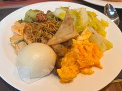 -澳门十六浦索菲特大酒店