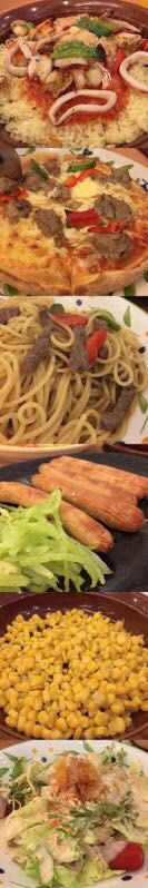 -萨莉亚意式餐厅(上下九店)