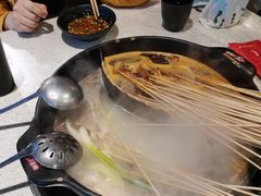 -钢管厂歆瑞源油卤串串香(春熙路太古里店)