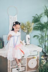 -WPlus明星肖像亲子全家福摄影