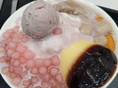-鲜芋仙(太原街万达店)