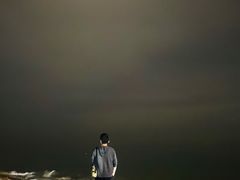 -日照灯塔风景区